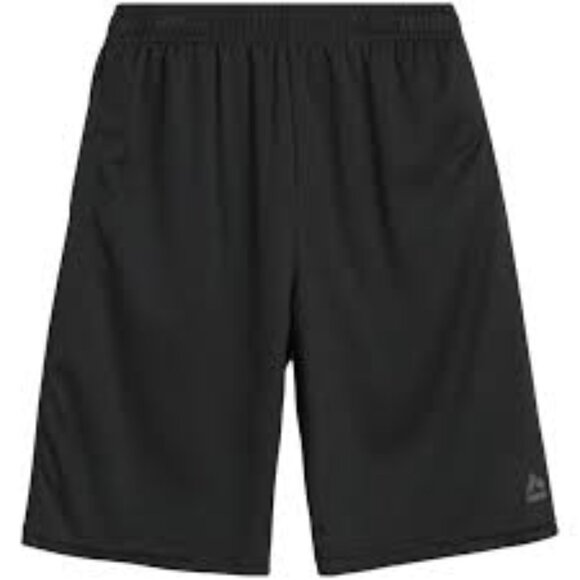 Other - New Black RBX Boys' Athletic Shorts -